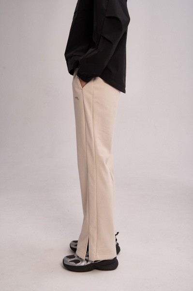 ����� ����������� ���������� ANTA COMMUTE Knit Track Pants