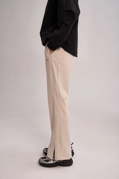 ����� ����������� ���������� ANTA COMMUTE Knit Track Pants