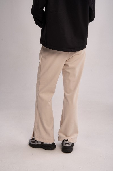 ����� ����������� ���������� ANTA COMMUTE Knit Track Pants