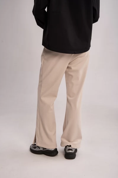 ����� ����������� ���������� ANTA COMMUTE Knit Track Pants