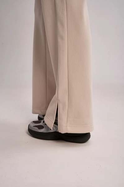 ����� ����������� ���������� ANTA COMMUTE Knit Track Pants
