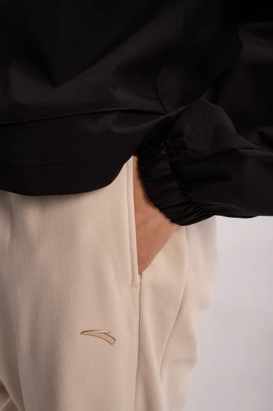 ����� ����������� ���������� ANTA COMMUTE Knit Track Pants