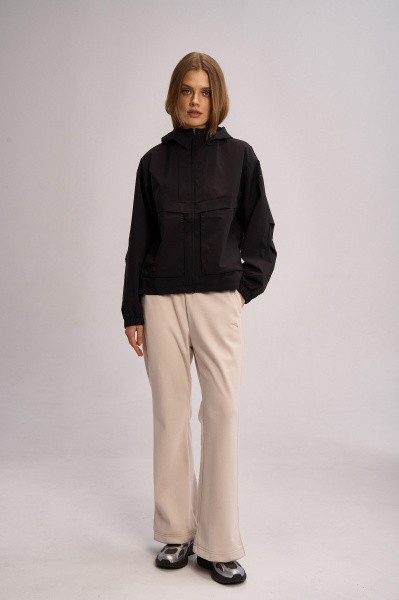 ����� ����������� ���������� ANTA COMMUTE Knit Track Pants