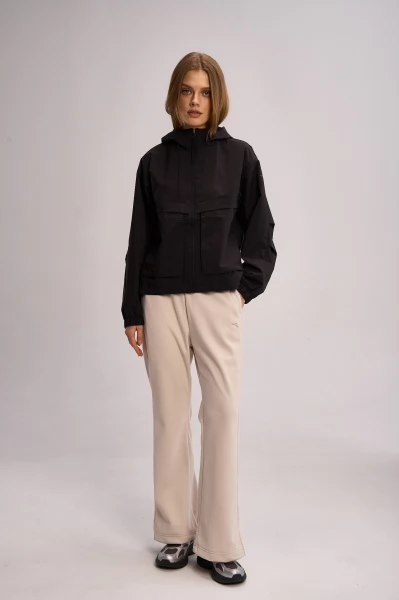 ����� ����������� ���������� ANTA COMMUTE Knit Track Pants