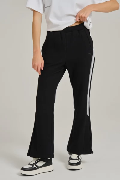����� ����������� ���������� ANTA ICONIC Knit Track Pants