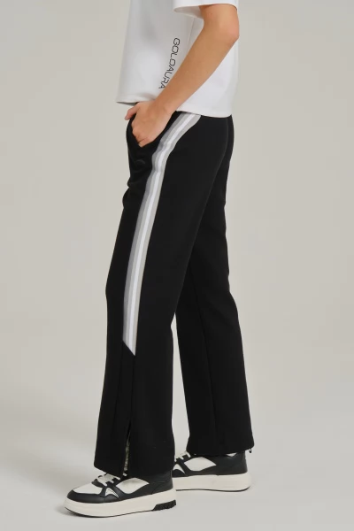 ����� ����������� ���������� ANTA ICONIC Knit Track Pants