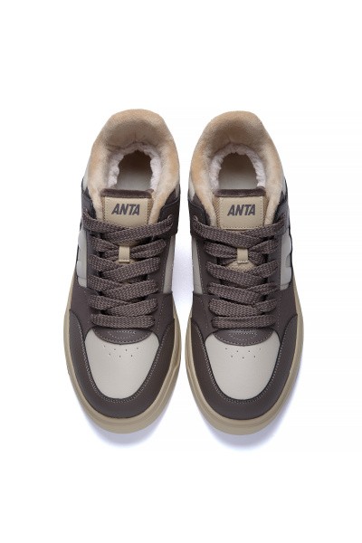  ANTA A LOGO