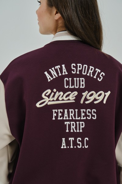   Anta FEARLESS TRIP