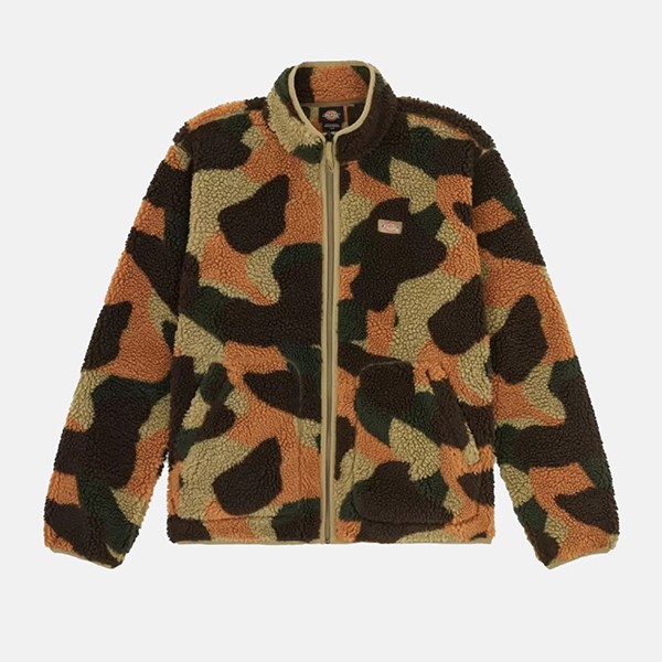  DICKIES MOUNT HOPE CAMO IMPERIAL