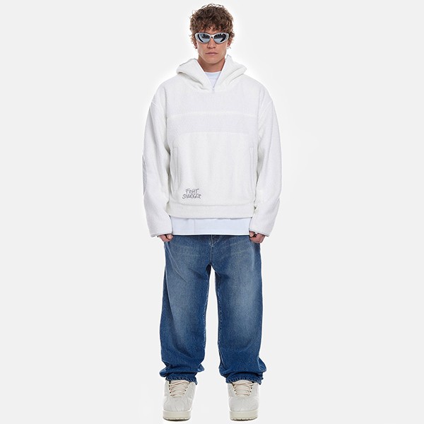  FRHT Fleece Snugger