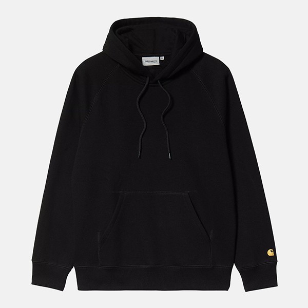  CARHARTT WIP Hooded Chase Sweatshirt