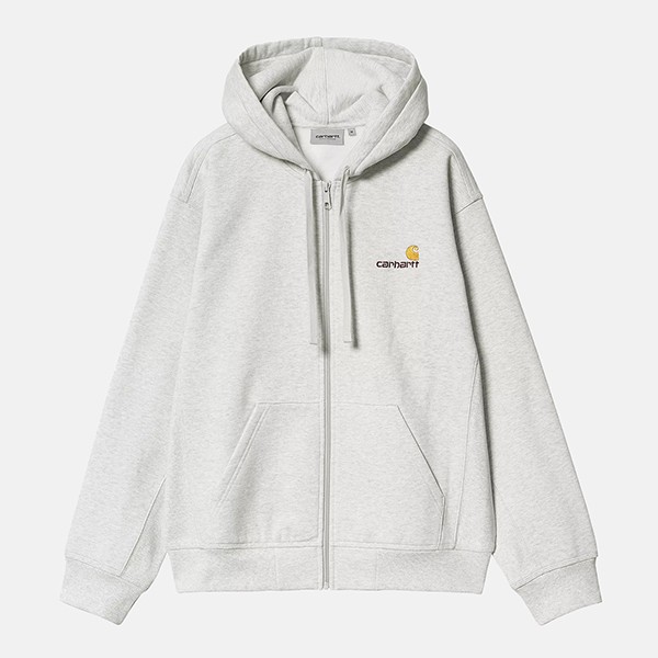  CARHARTT WIP Hooded American Script Jacket