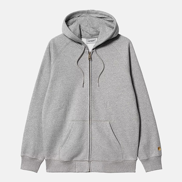  CARHARTT WIP Hooded Chase Jacket
