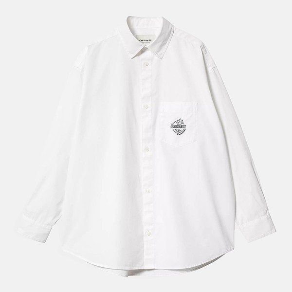  CARHARTT WIP Blaze Shirt