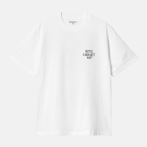  CARHARTT WIP Hotel Keys T-Shirt