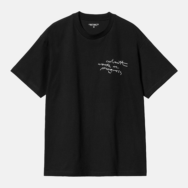  CARHARTT WIP WIP Pencil T-Shirt