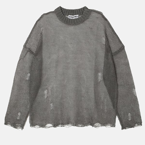  THE RAGGED PRIEST FEVER KNIT HEAT