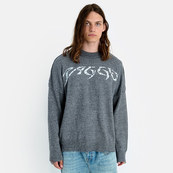  THE RAGGED PRIEST DIRECTION KNIT KNIT