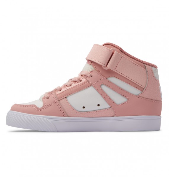 .//  /     Pure High-Top Ev