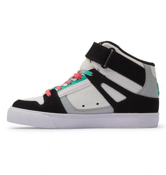 .//  /     Pure High-Top Ev