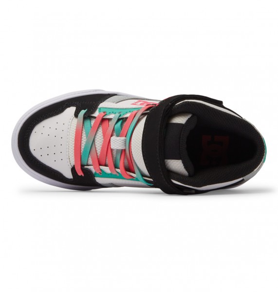 .//  /     Pure High-Top Ev