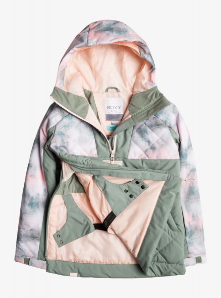  snowmist girl j (mgk0)