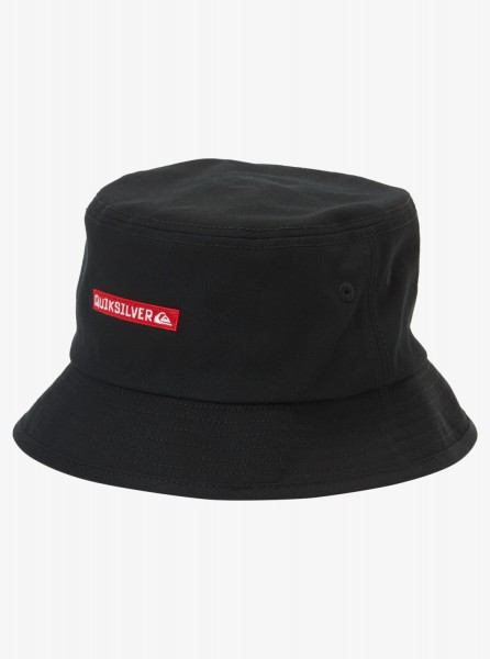  dna bucket (kvj0)
