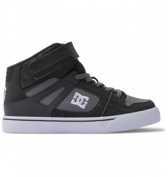    DC Pure High-Top EV