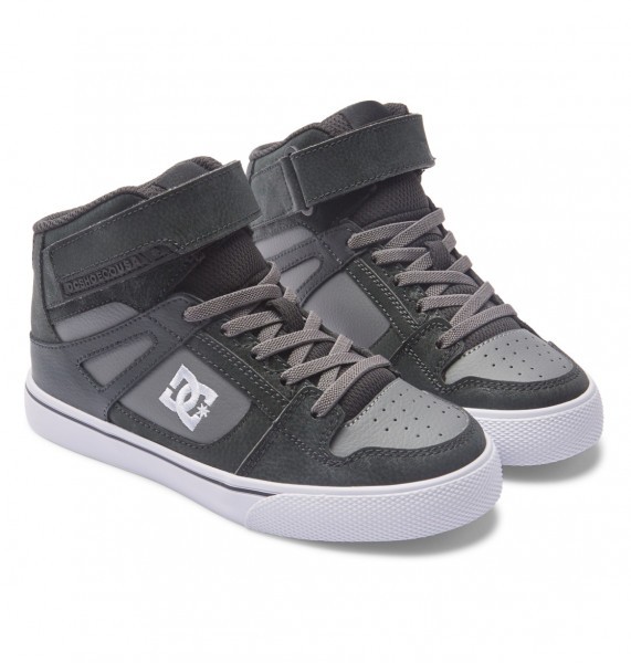    DC Pure High-Top EV
