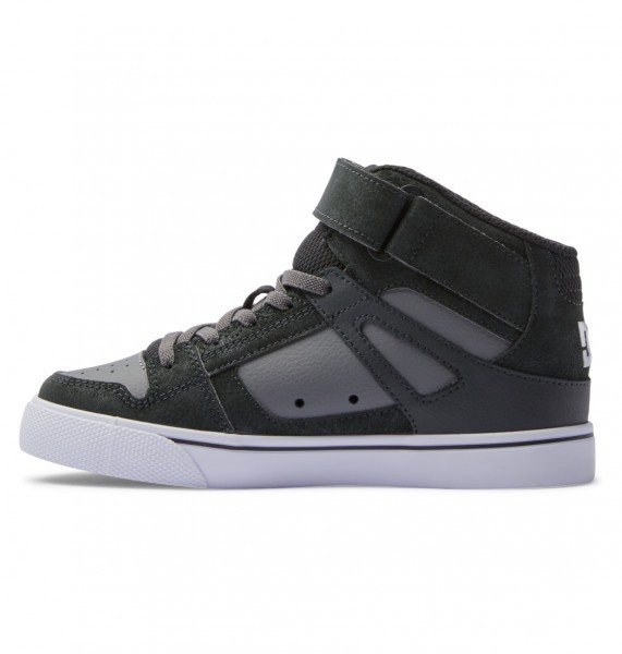 .//  /    Pure High-Top EV