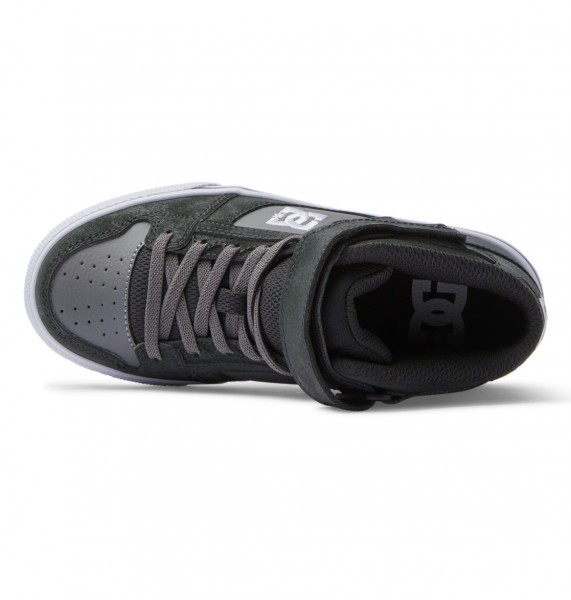 .//  /    Pure High-Top EV