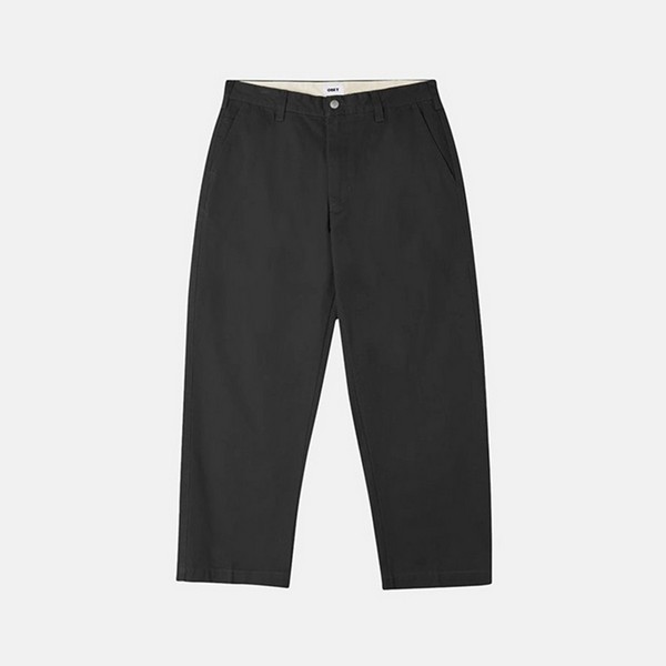  OBEY BIGWIG CHINO PANT