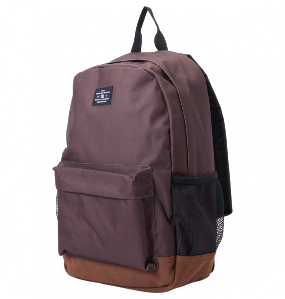 //  /   Backsider Core 20L