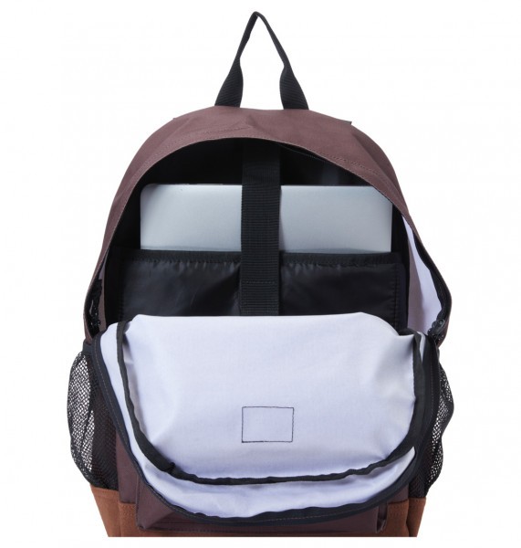 //  /   Backsider Core 20L