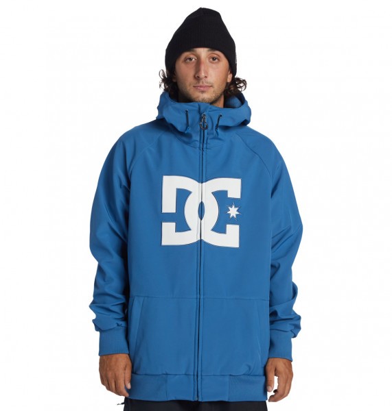 spectrum softshell jacket (bqp0)
