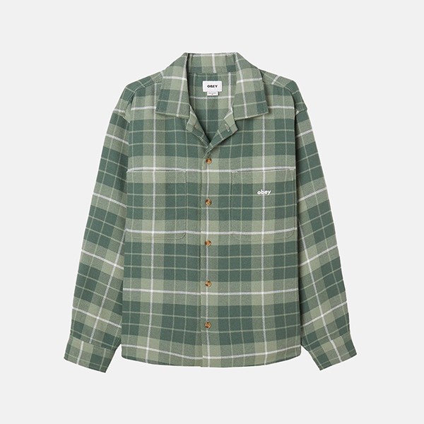  OBEY BIGWIG SIMON WOVEN