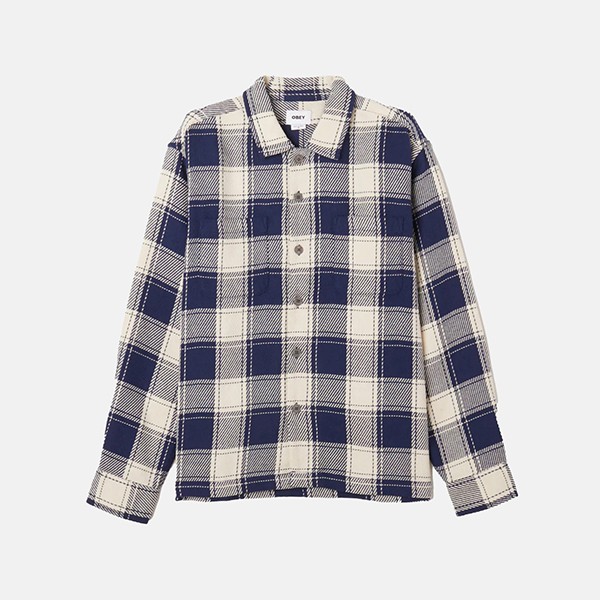  OBEY ECHOS WOVEN