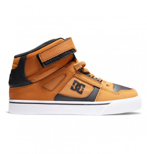     dc pure high-top ev
