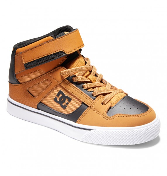     dc pure high-top ev