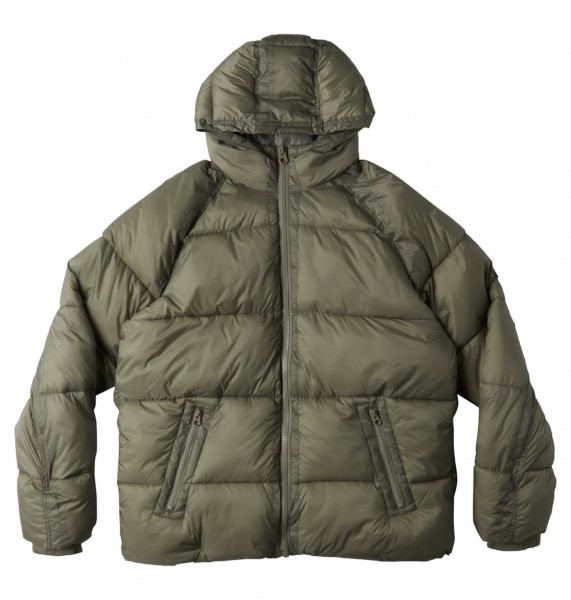  cantera puffer (vet)