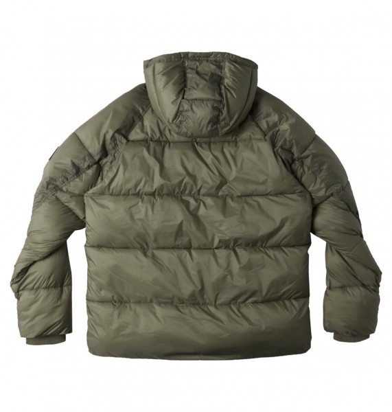  cantera puffer (vet)