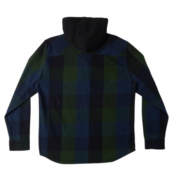 RUCKUS HOODED (XKGB)