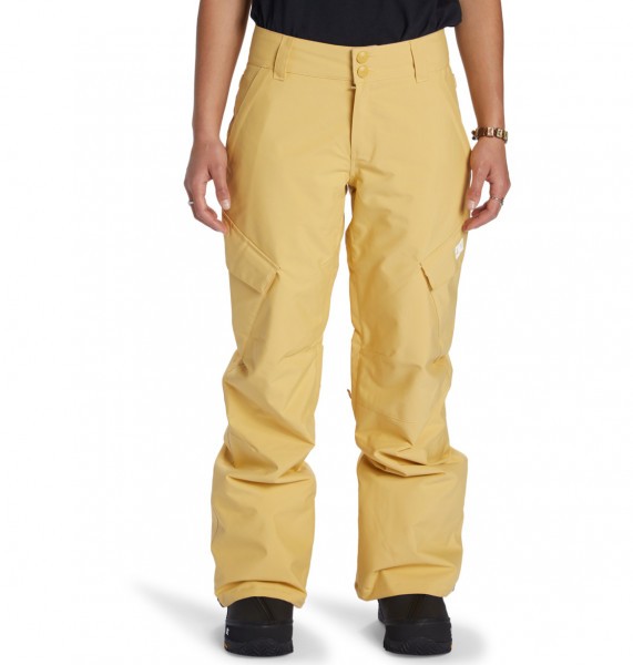 NONCHALANT PANT (XYYB)