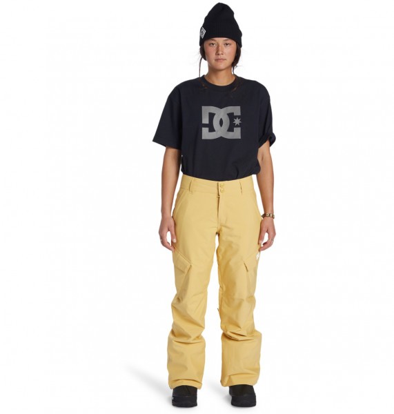 NONCHALANT PANT (XYYB)