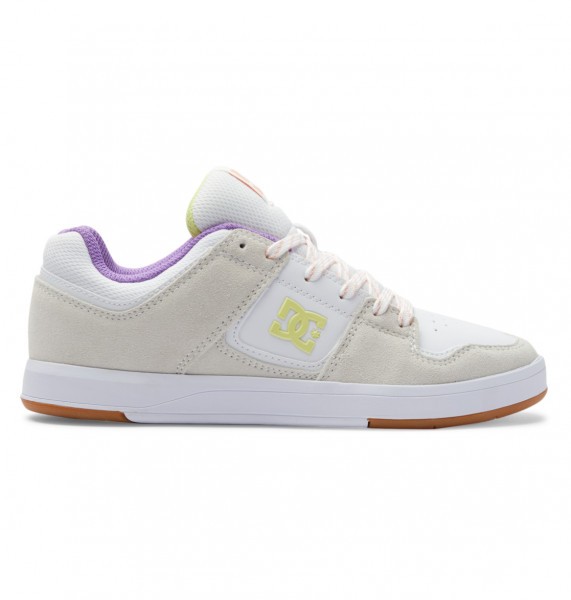  dc shoes cure (pow)