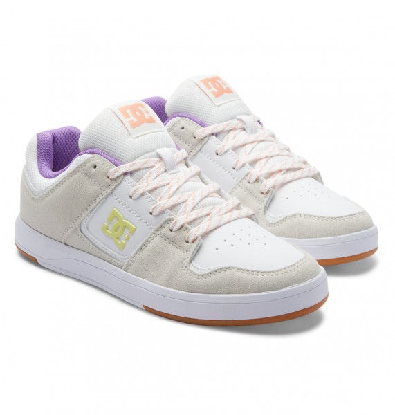  dc shoes cure (pow)