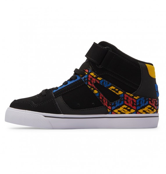 .//  /    Pure High-Top EV