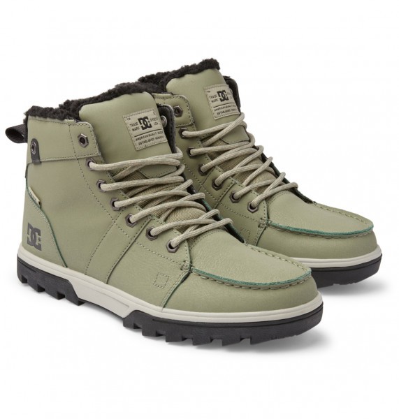  woodland (aro)
