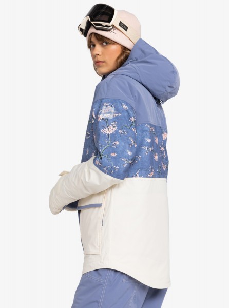  chloe kim parka (bqy7)