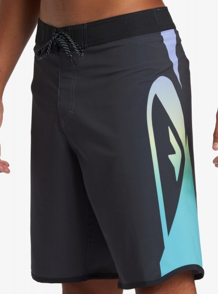 ./  //  Surfsilk Holmes 20"